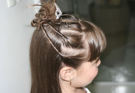 penteado-para-criana-41 Penteado para criança