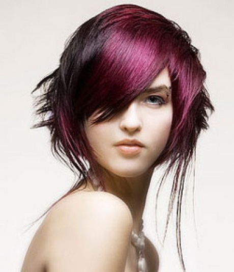 cabelos-curtos-e-coloridos-37-5 Cabelos curtos e coloridos