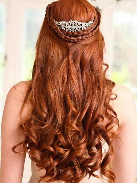 penteados-para-noivas-cabelo-comprido-95-10 Penteados para noivas cabelo comprido
