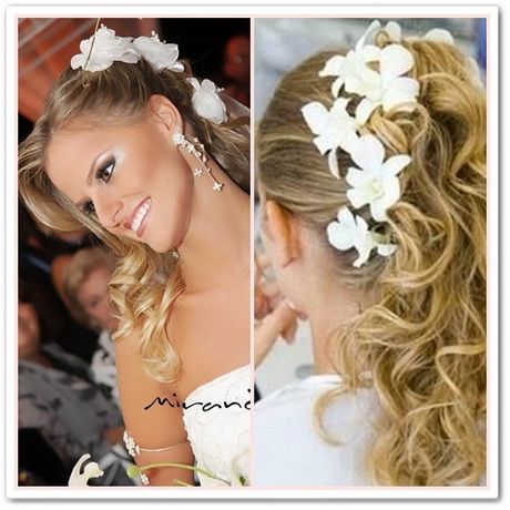 penteados-para-noivas-com-cabelos-soltos-50-8 Penteados para noivas com cabelos soltos