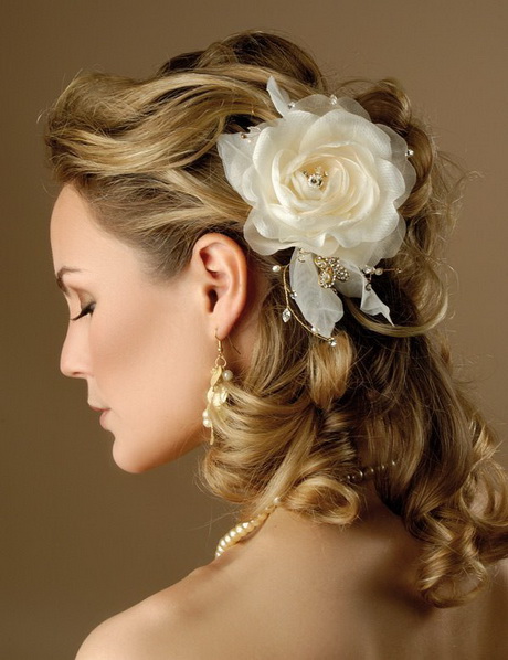 penteados-para-noivas-com-flores-44-19 Penteados para noivas com flores