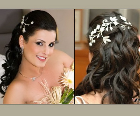 penteados-para-noivas-de-cabelo-medio-85-18 Penteados para noivas de cabelo medio
