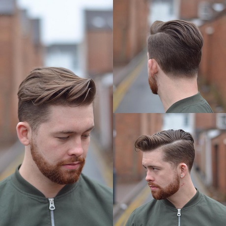 corte cabelo 2018 homem