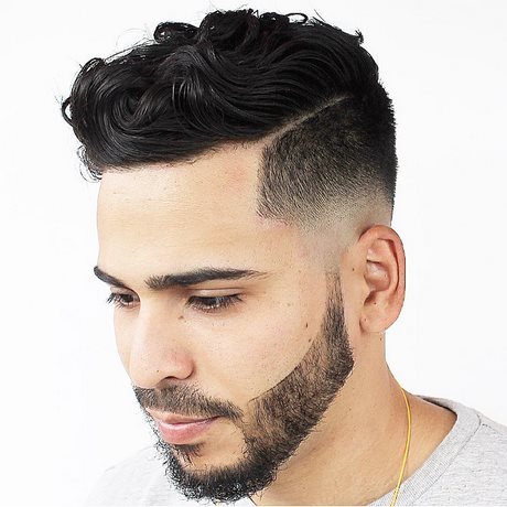 corte cabelo masculino verao 2019