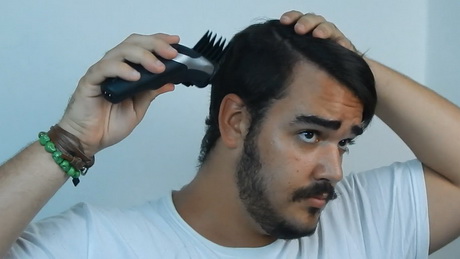 cortar-o-cabelo-masculino-78_9 Cortar o cabelo masculino