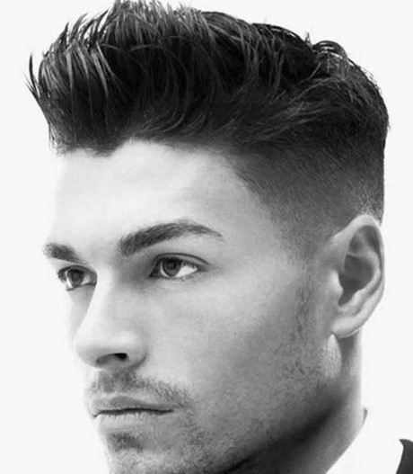 corte de cabelo masculino 2015