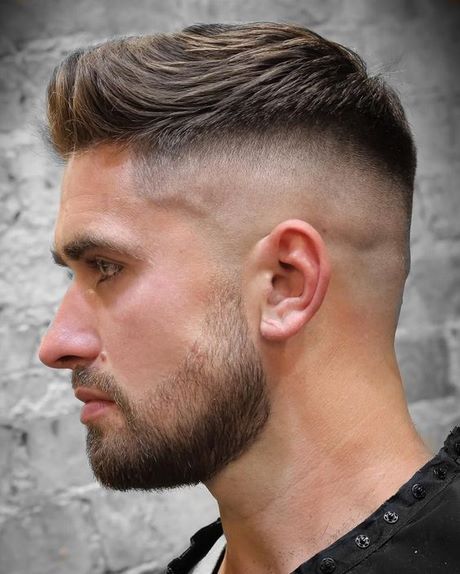 corte de cabelo moderno masculino 2019