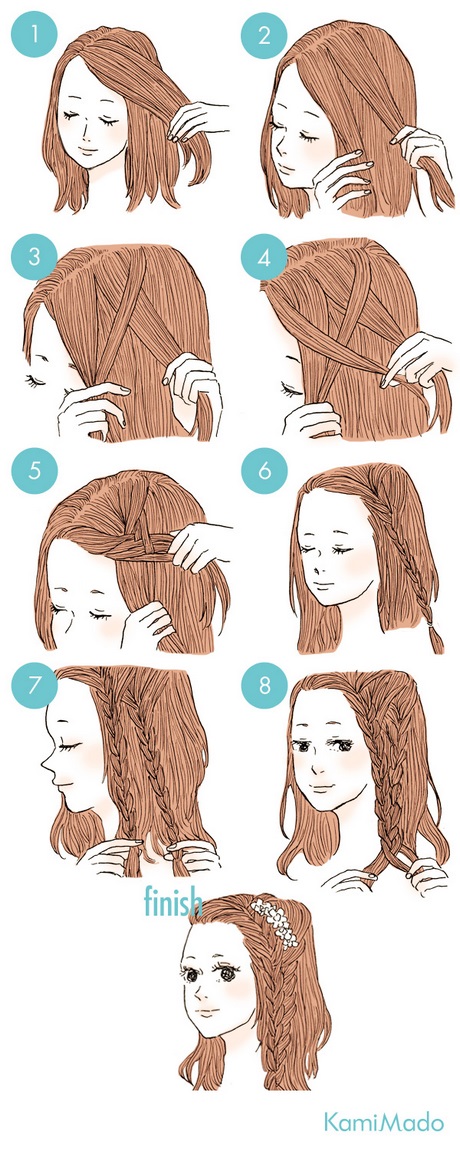 como-fazer-um-penteado-lateral-sozinha-35_17 Como fazer um penteado lateral sozinha