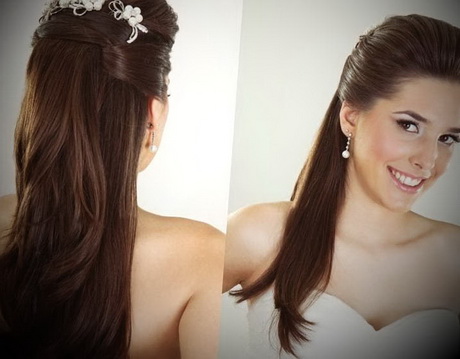 penteados-simples-para-casamento-cabelos-medios-19_17 Penteados simples para casamento cabelos medios