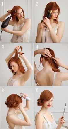 como-fazer-coque-no-cabelo-53_11 Como fazer coque no cabelo