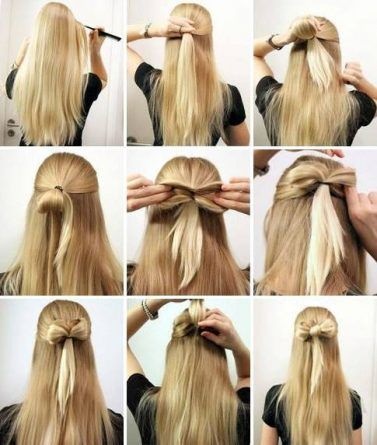penteados-simples-para-fazer-sozinha-em-cabelos-lisos-20_6 Penteados simples para fazer sozinha em cabelos lisos