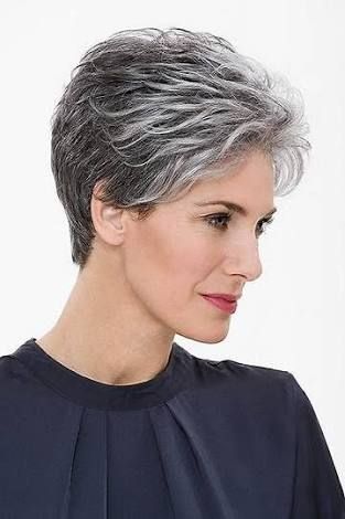 cabelos-curtos-grisalhos-2021-19_6 Cabelos curtos grisalhos 2021