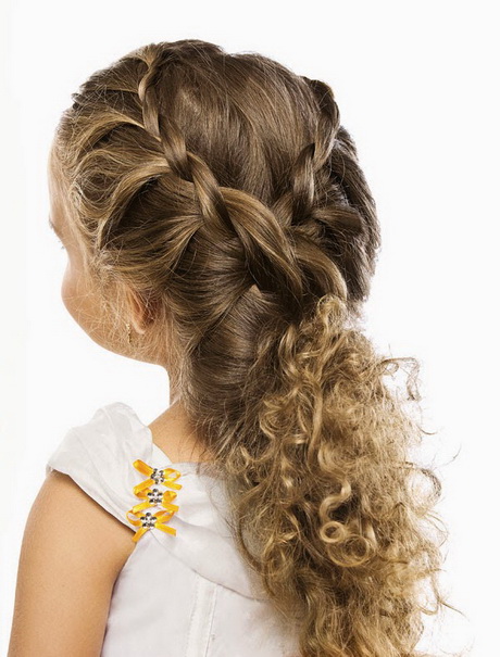 penteado-para-formatura-de-criana-89_10 Penteado para formatura de criança