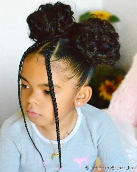 como-fazer-penteados-afros-infantil-34_17 Como fazer penteados afros infantil