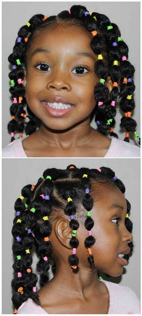 como-fazer-penteados-afros-infantil-34_4 Como fazer penteados afros infantil