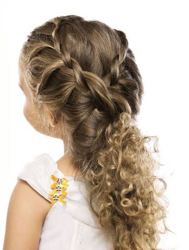 penteados-para-formatura-cabelos-cacheados-infantil-72_9 Penteados para formatura cabelos cacheados infantil