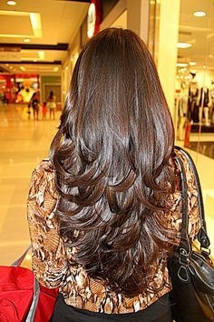 cabelo-camadas-longo-17 Cabelo camadas longo