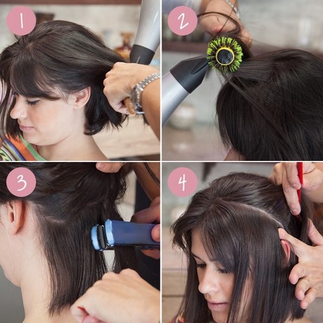 como-fazer-penteado-com-franja-16_10 Como fazer penteado com franja