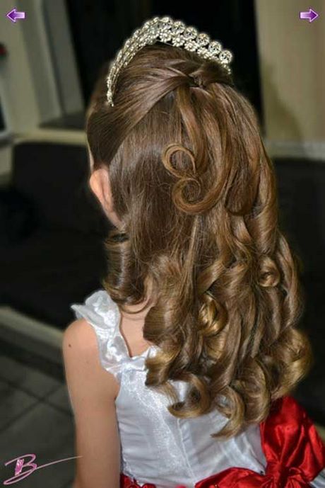 penteados-para-casamento-crianca-64_18 Penteados para casamento criança