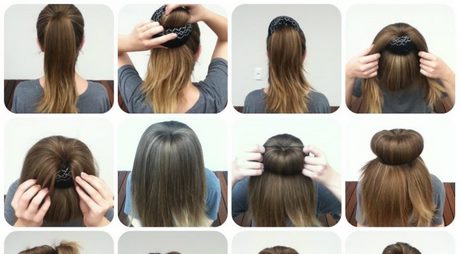 penteados-simples-e-faceis-para-cabelos-curtos-58_6 Penteados simples e faceis para cabelos curtos