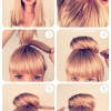 Como fazer penteados lindos