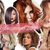 Cortes cabelos femininos 2018