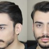 Cortes de cabelo social masculino 2018