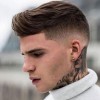 Melhores cortes de cabelo masculino 2017