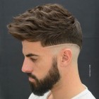 Imagens de corte de cabelo masculino 2019