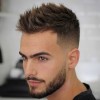 Corte de cabelo masculino 2017 curto