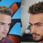 Imagens de corte de cabelo masculino 2017