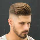 Penteados de cabelo masculino 2017
