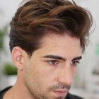 Corte de cabelo na moda masculino 2021