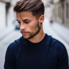 Cortes de cabelo liso masculino 2021
