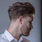 Penteado masculino 2021