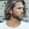 Penteados de cabelo masculino 2021