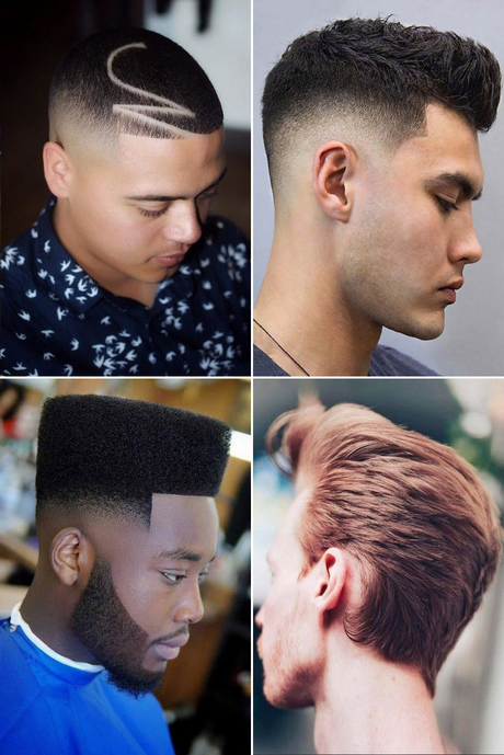 Corte de cabelo masculino moda 2023