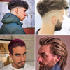 Cortes de cabelo masculino tendencia 2023