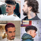 Melhores cortes de cabelo 2023 masculino