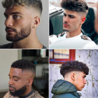 Melhores cortes de cabelo masculino 2023