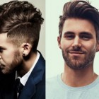 Corte de cabelo da moda para homens