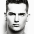 Modelo de corte cabelo masculino