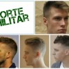 Nomes de corte de cabelo masculino