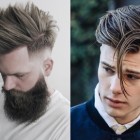 Fotos dos melhores cortes de cabelo masculino