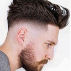 Corte de cabelo moderno masculino 2020