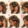 Como fazer penteados para cabelos medios