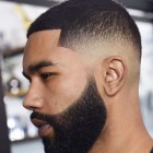 Corte cabelo e barba 2021