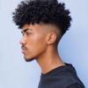 Corte de cabelo masculino crespo 2021