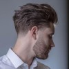 Cortes de cabelo 2021 masculino liso