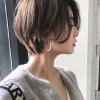 Cortes de cabelo coreano feminino 2021